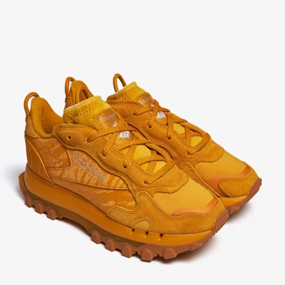 Reebok Shoes - Cardi B X Reebok Vibrant Sneakers/10